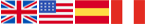 Llamapath flags